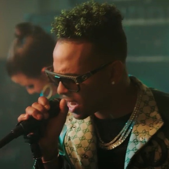 Gucci New Authentic Snake Sunglasses - Picture 8 of 9